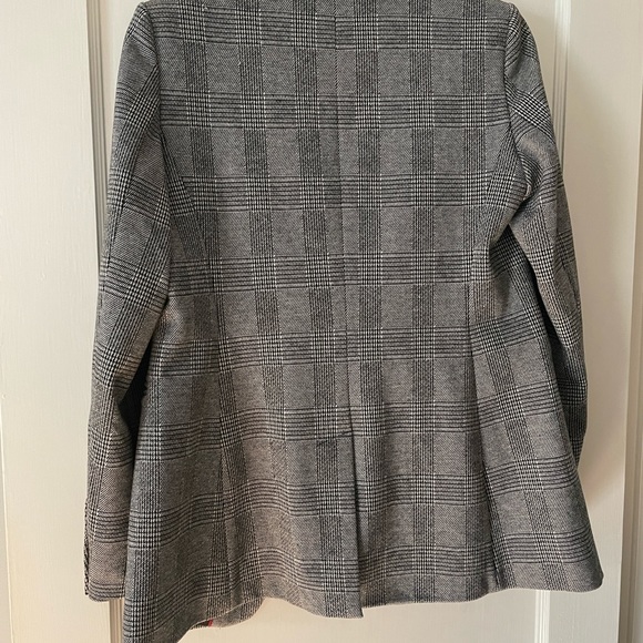 Loft Blazer Size 6 - Picture 4 of 5